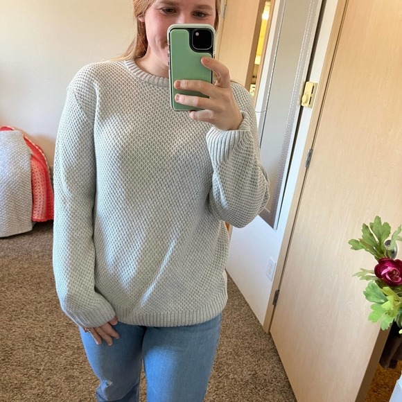 Crafted by Candy and Caviar Size M Men's Sweater - Picture 7 of 8